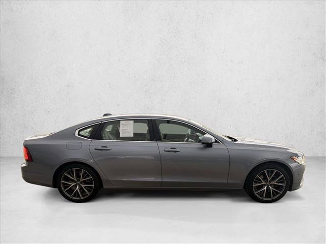 Used 2018 Volvo S90 T5 Momentum w/ Convenience Package image 4