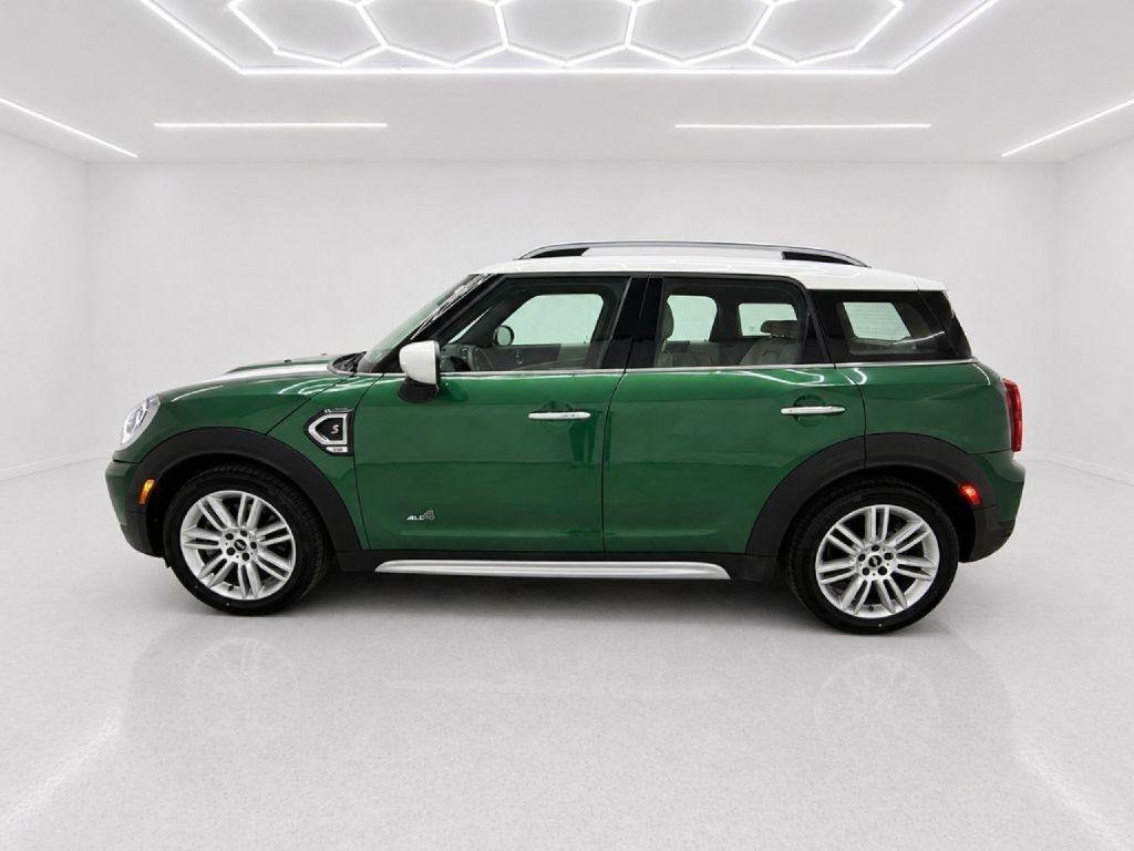 Used 2023 MINI Cooper Countryman S w/ Signature Upholstery Package AWD/4WD image 6