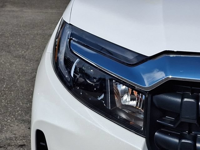 Used 2026 Honda Ridgeline RTL image 28