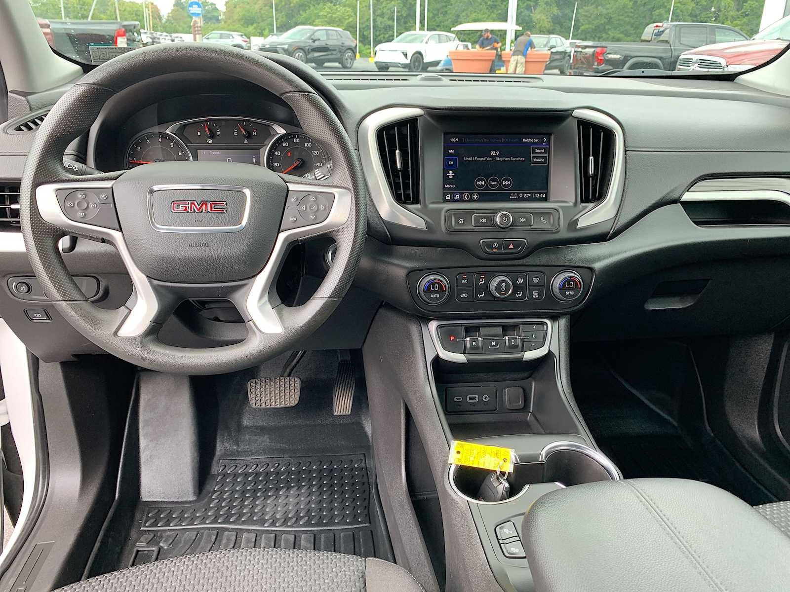 Certified 2022 GMC Terrain SLE w/ Driver Convenience Package AWD/4WD image 19