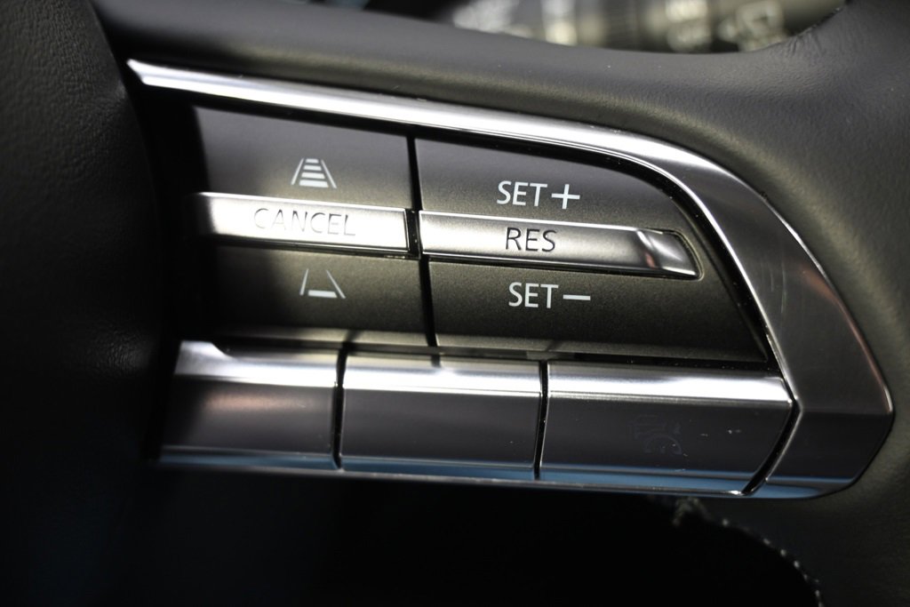 Certified 2025 MAZDA CX-50 AWD 2.5 S w/ Premium Package image 34