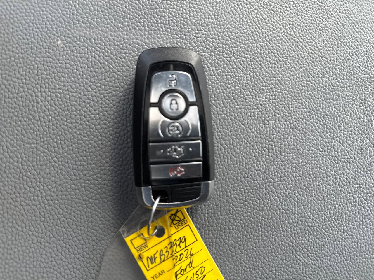 Used 2021 Ford F150 XLT w/ Equipment Group 302A High image 28