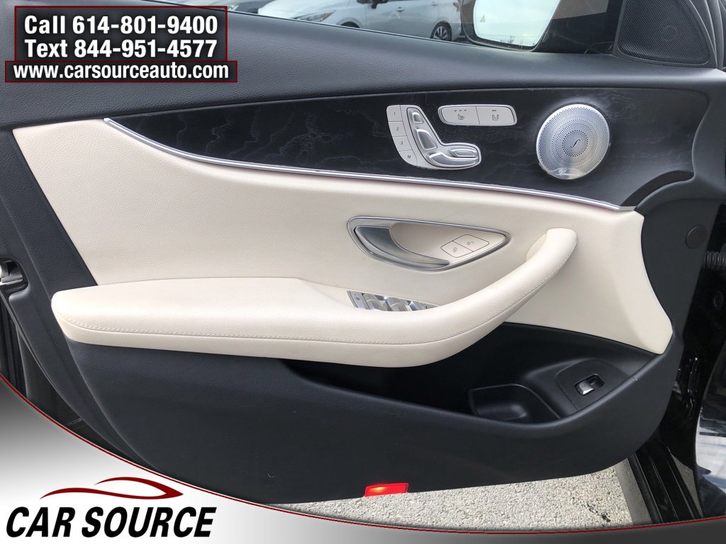 Used 2019 Mercedes-Benz E 300 E 300 image 14