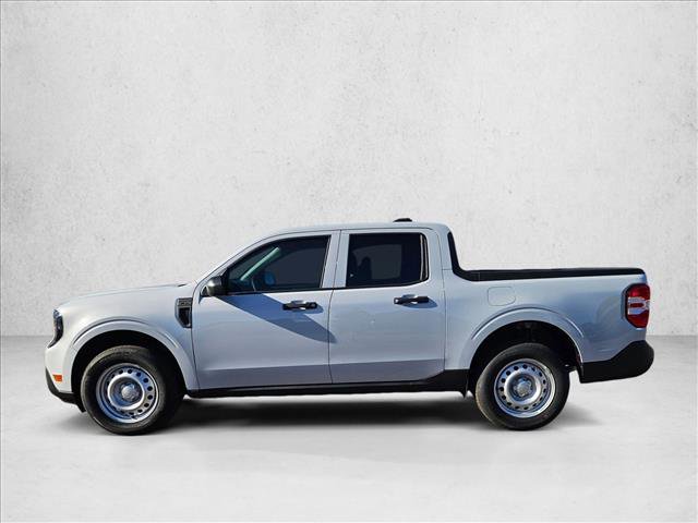 New 2025 Ford Maverick XL w/ Equipment Group 101A image 7