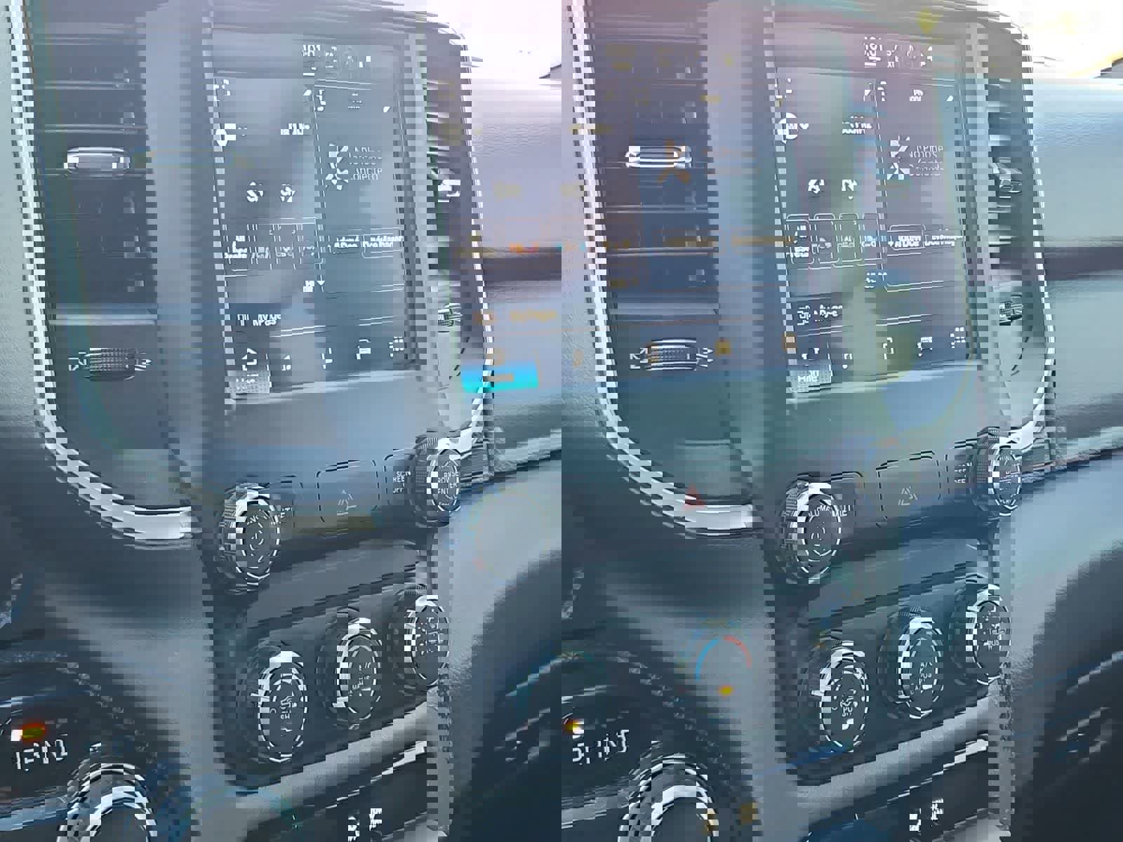 Certified 2022 RAM 1500 Big Horn image 29