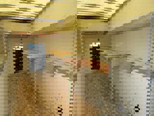 Used 2017 Chevrolet Express 3500 image 27