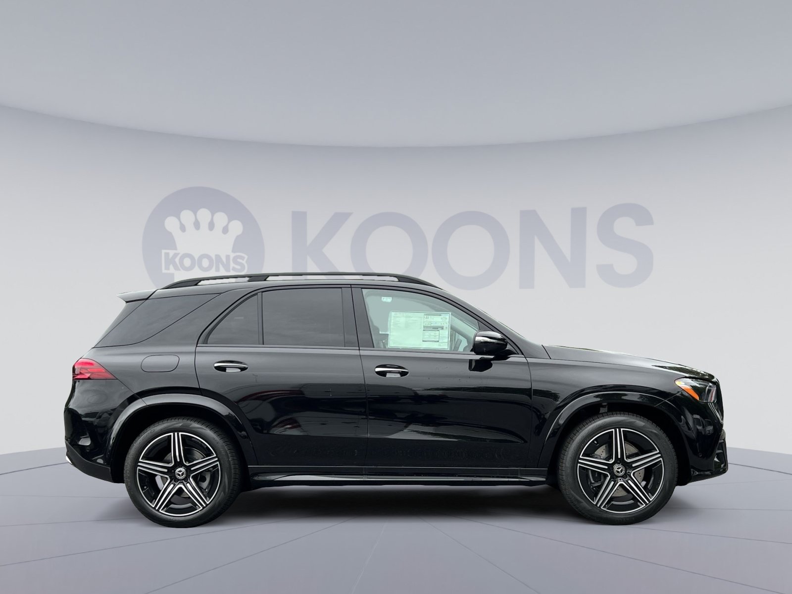 New 2026 Mercedes-Benz GLE 350 4MATIC image 12