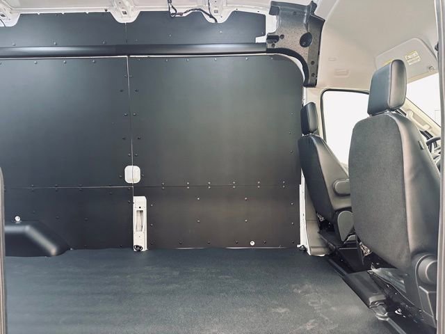 New 2026 Ford Transit 350 148 High Roof Extended w/ Load Area Protection Package image 16