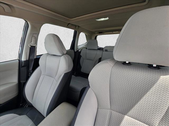 Used 2021 Subaru Forester Premium w/ Popular Package #1 AWD/4WD image 13