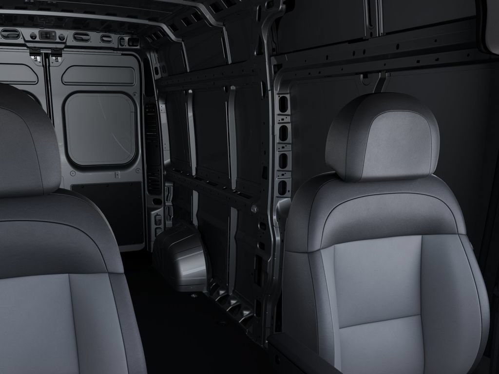 New 2026 RAM ProMaster 2500 w/ Storage Group FWD image 27