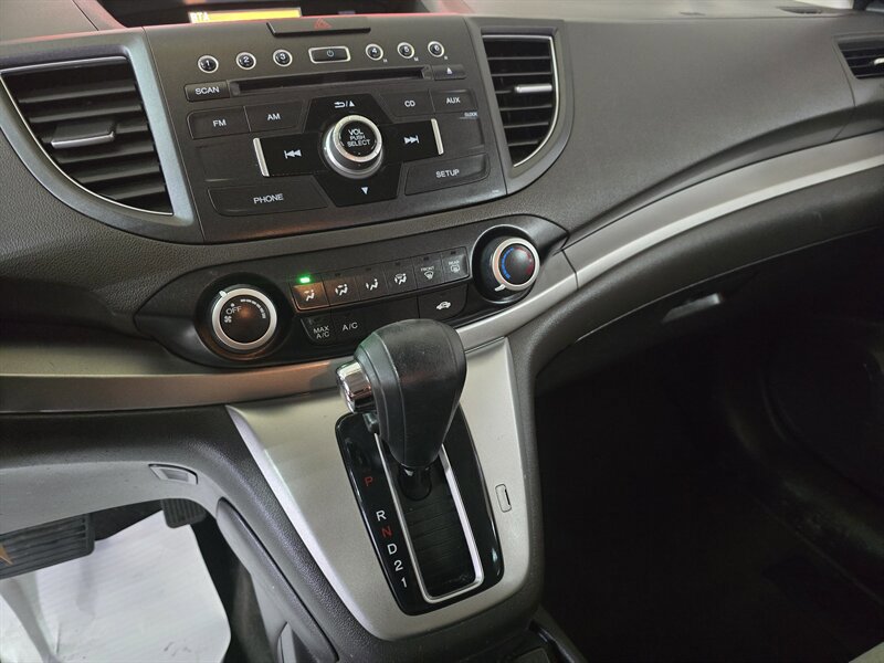 Used 2014 Honda CR-V EX image 21