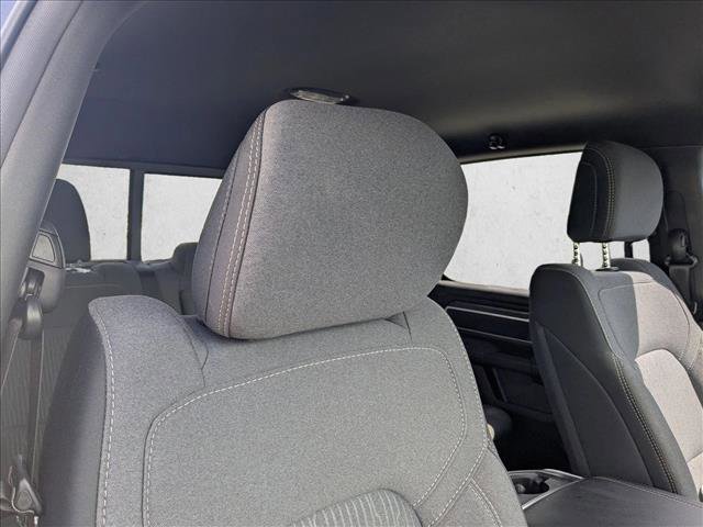 Certified 2023 RAM 1500 Lone Star image 20