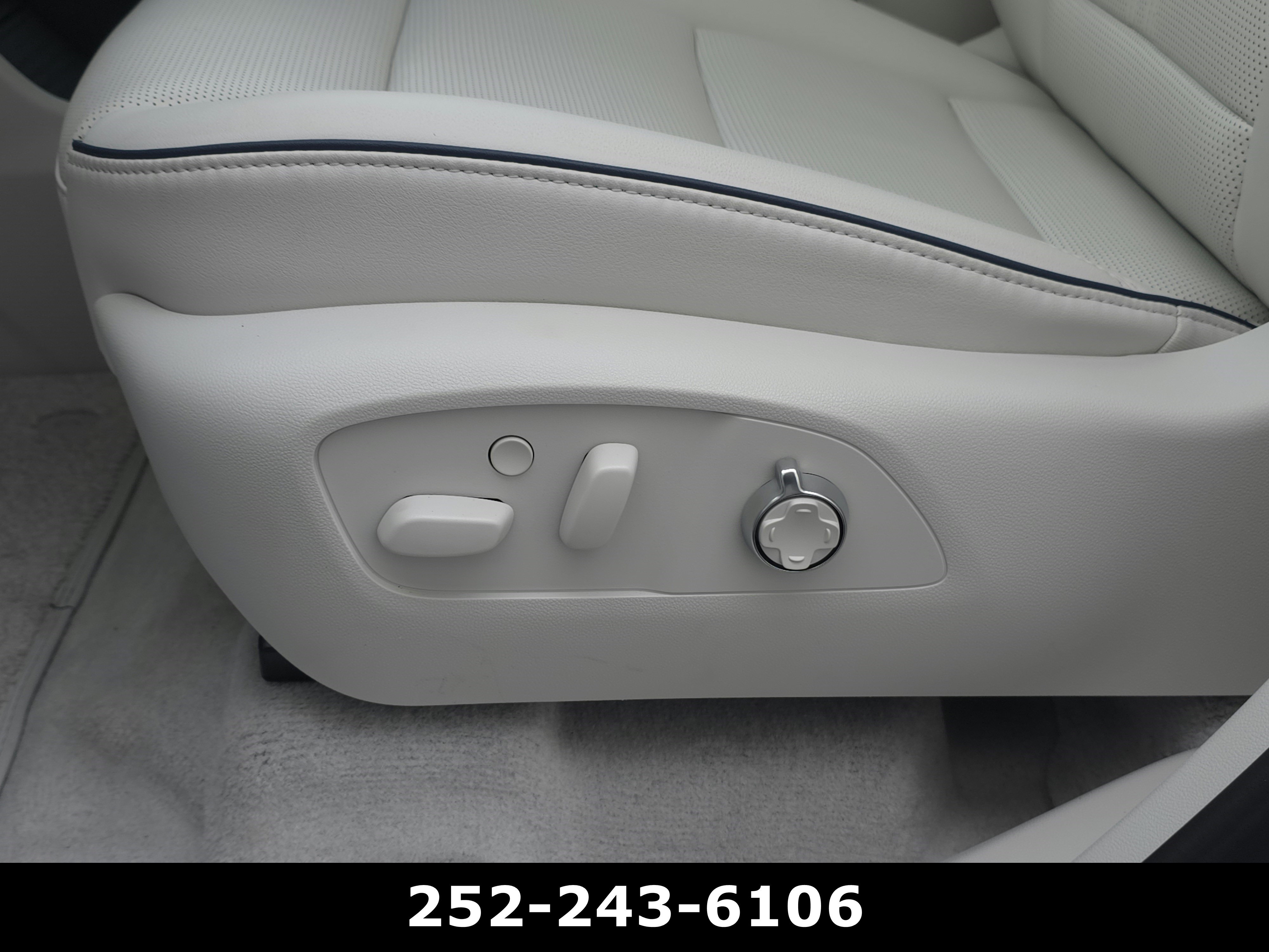 Used 2026 Buick Enclave Avenir w/ Super Cruise Package FWD image 11