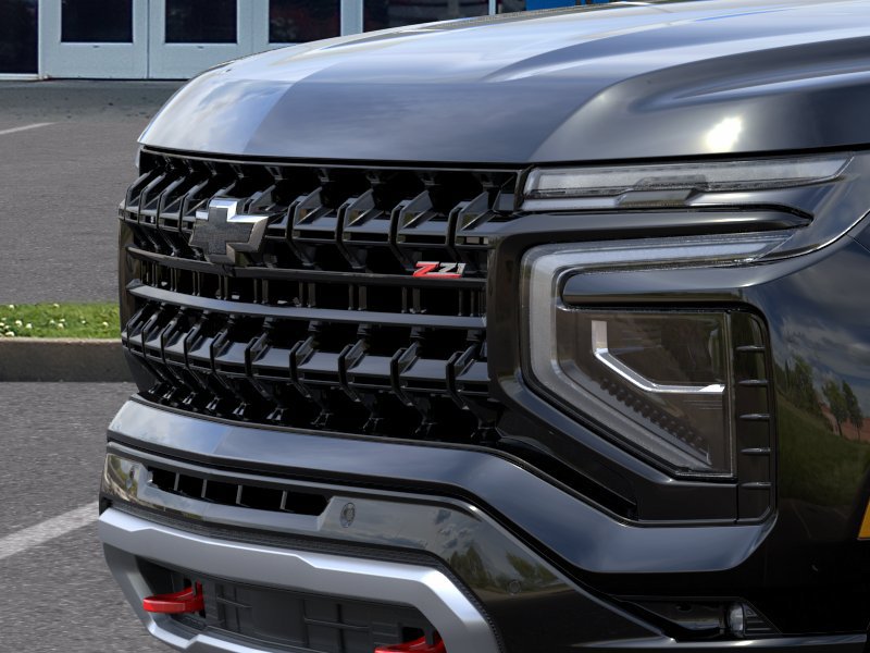 New 2026 Chevrolet Tahoe Z71 w/ Z71 Off-Road Package AWD/4WD image 15