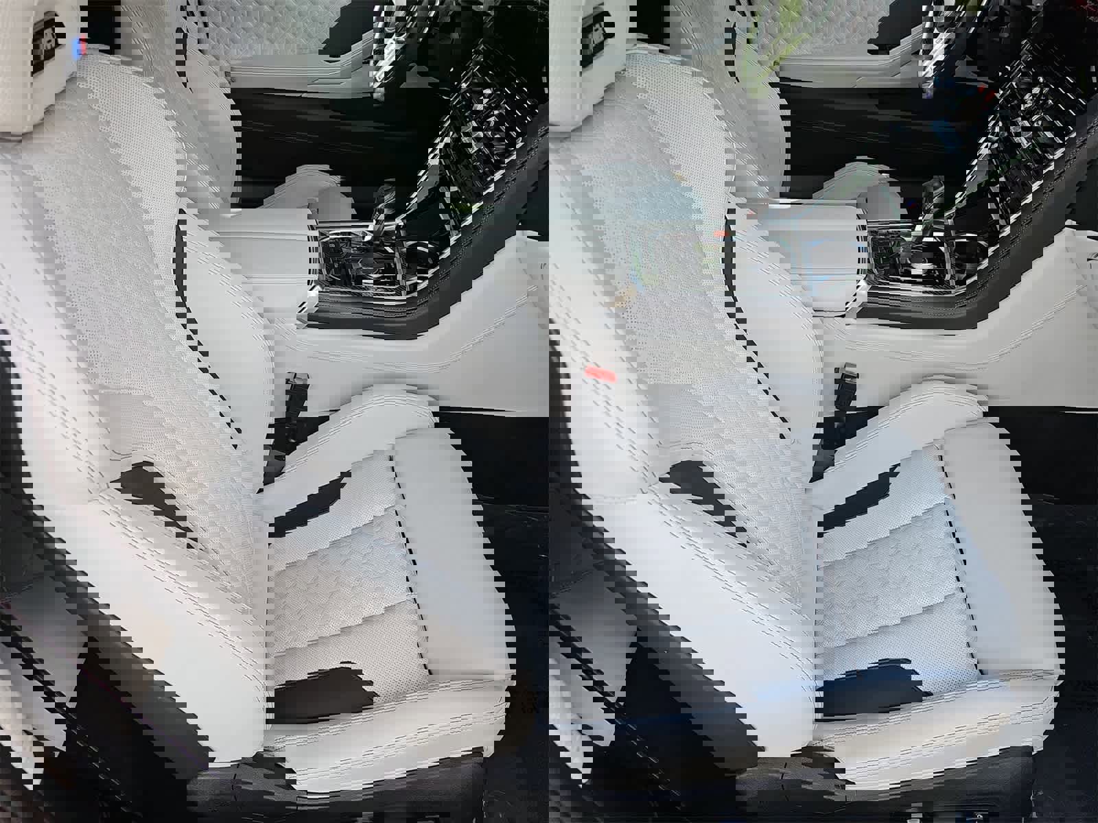 Used 2023 BMW M8 Competition w/ Driving Assistance Package image 17