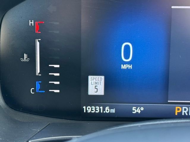Certified 2024 Ford Escape ST-Line w/ Tech Pack #1 AWD/4WD image 18