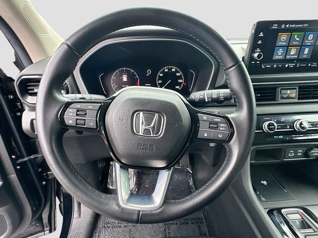 Certified 2025 Honda Pilot EX-L image 14