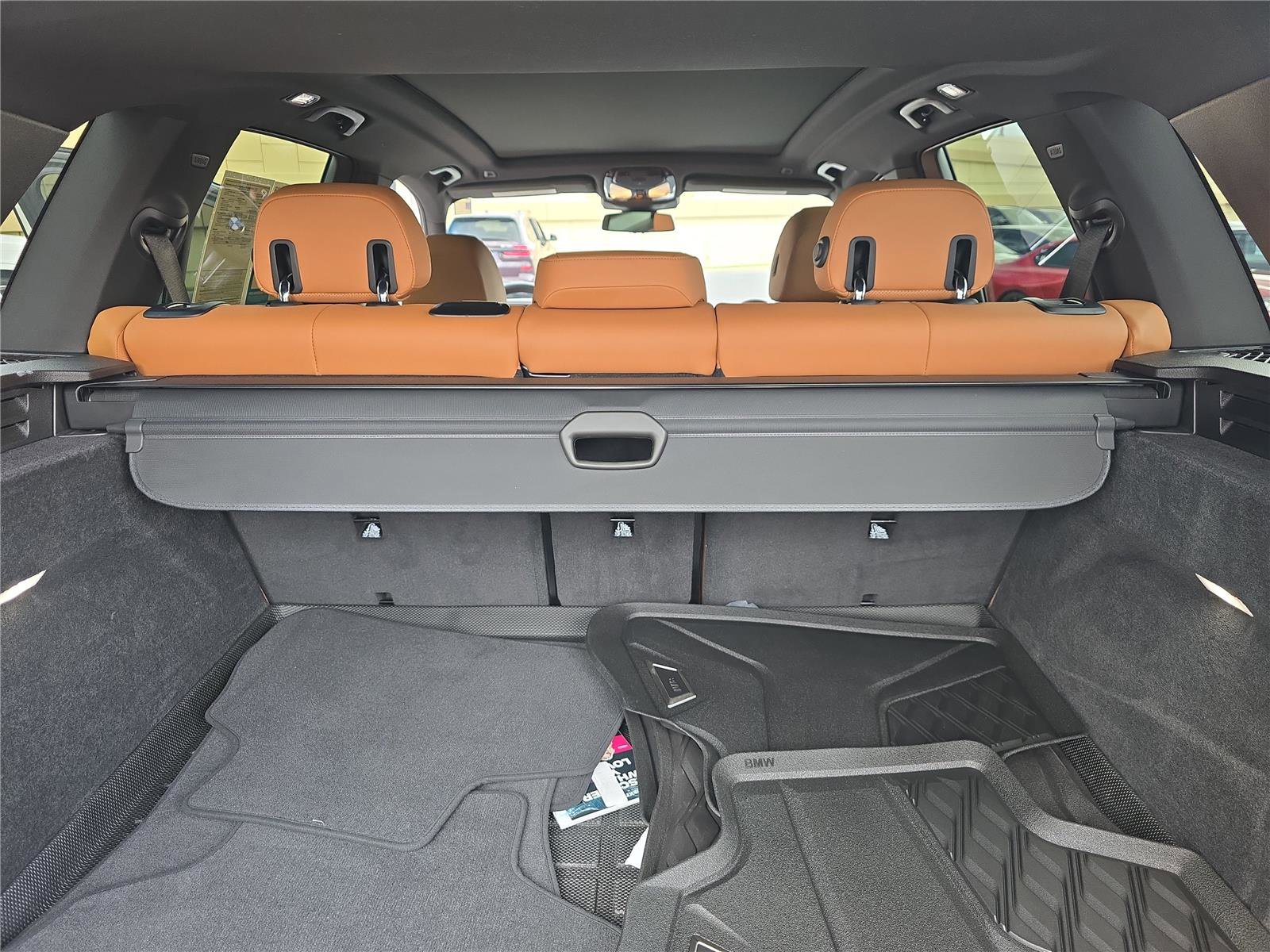 Used 2024 BMW X5 sDrive40i w/ M Sport Package image 8