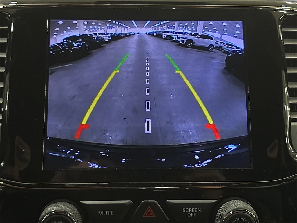 Used 2019 Jeep Grand Cherokee High Altitude image 22