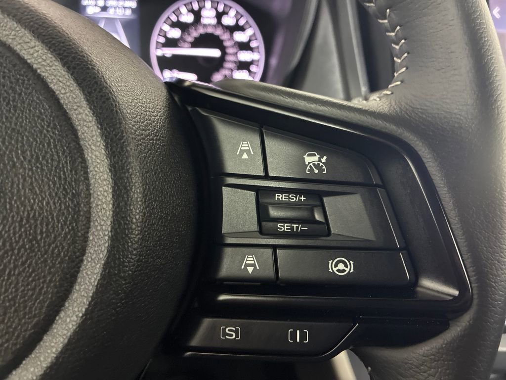 Used 2026 Subaru Forester Premium AWD/4WD image 12