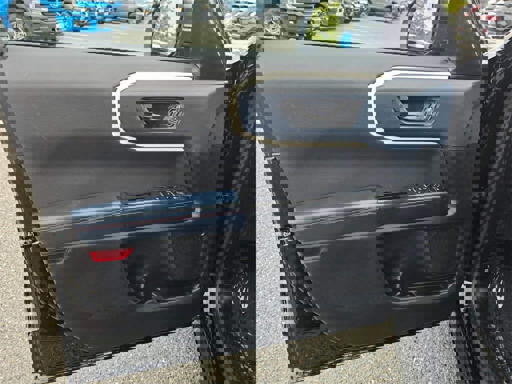 Used 2023 Ford Bronco Sport Heritage w/ Heritage Convenience Package image 14