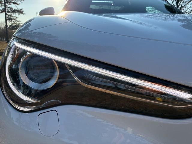 Used 2022 Alfa Romeo Stelvio Ti image 10