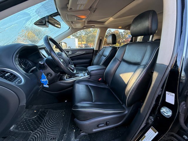 Used 2019 INFINITI QX60 Pure image 12