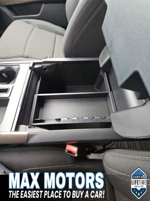 New 2025 Ford F150 STX w/ Equipment Group 201A FX4 image 48