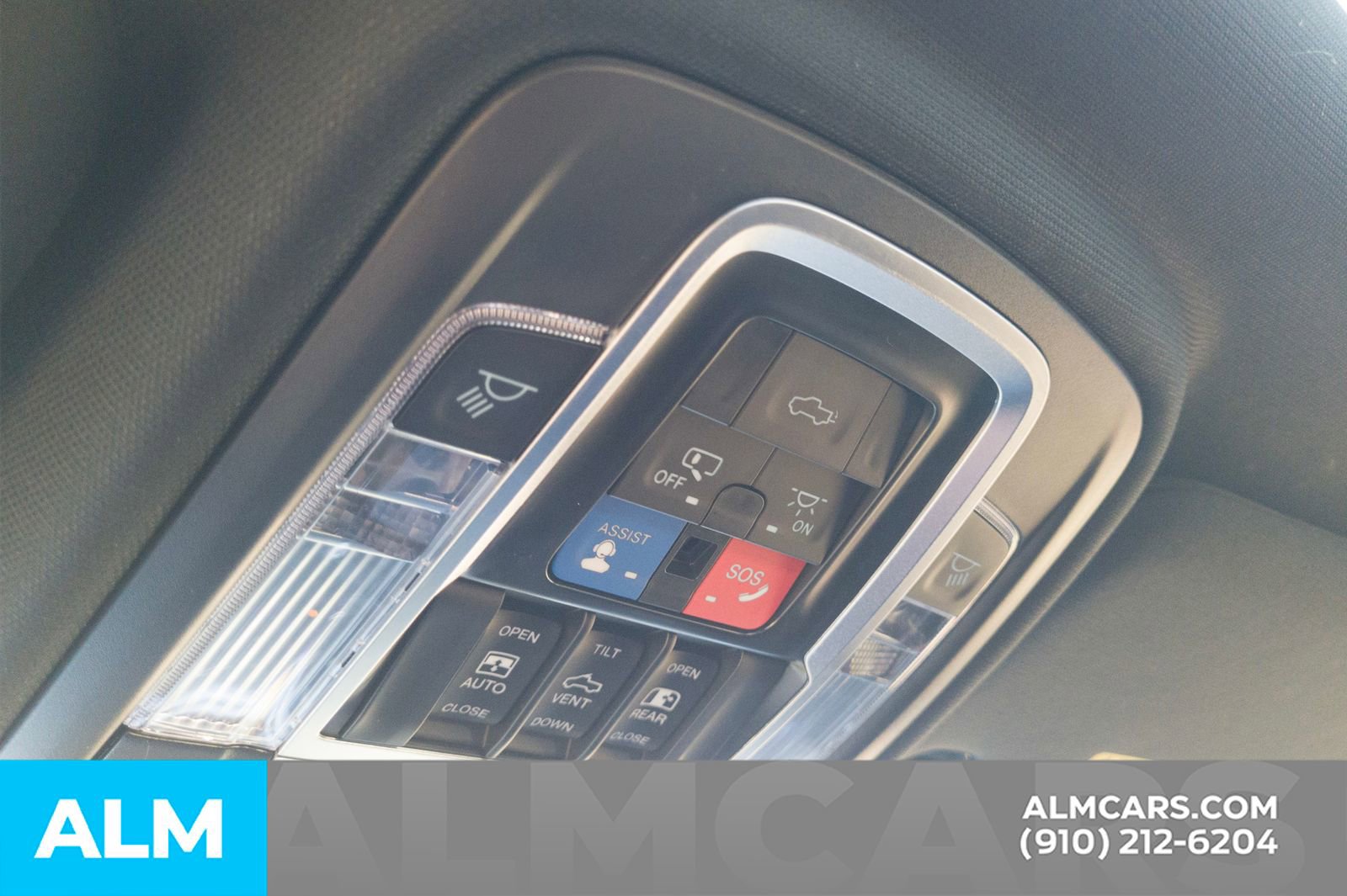 Used 2022 RAM 3500 Limited image 35