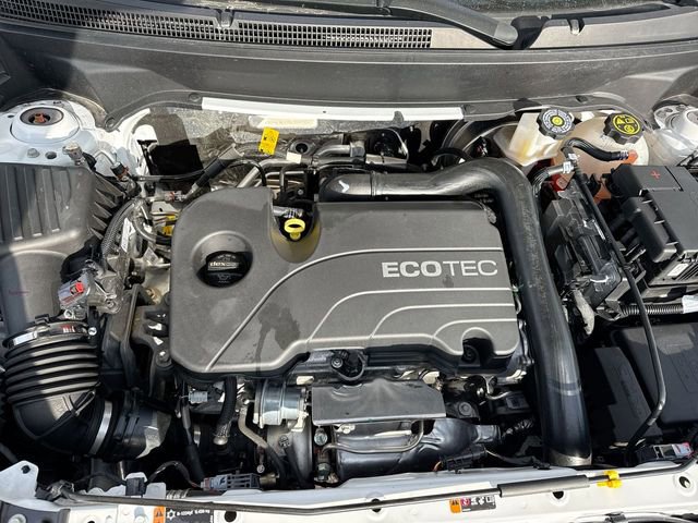 Used 2022 GMC Terrain SLE w/ Driver Convenience Package image 26