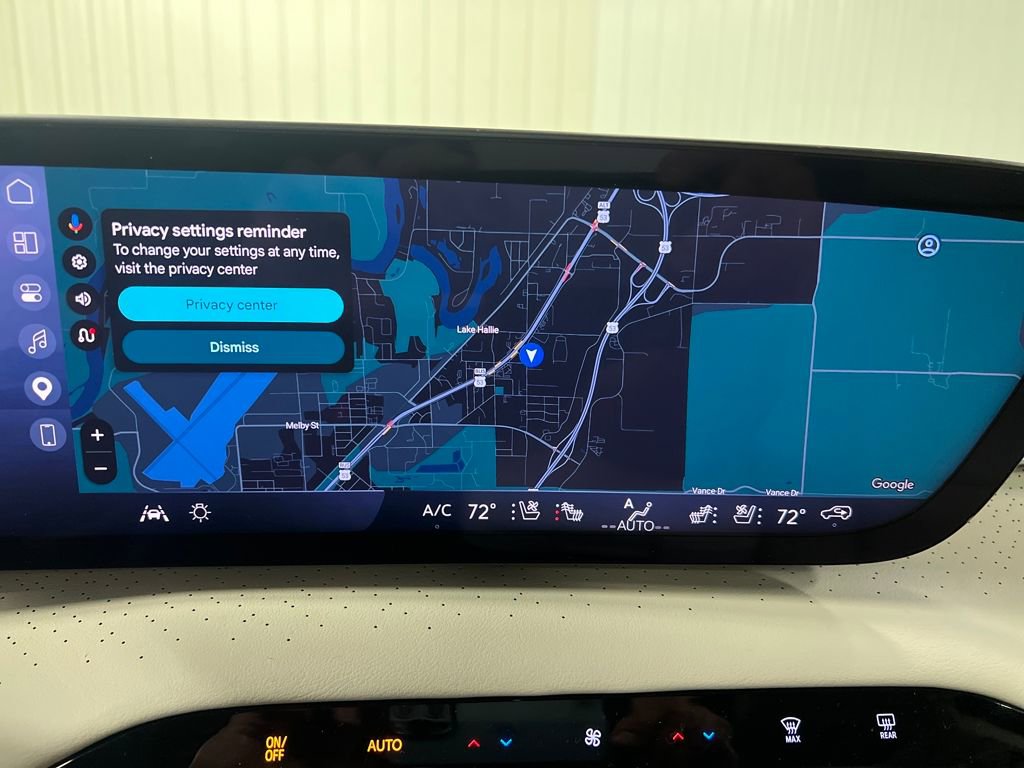 Certified 2026 Buick Enclave Avenir w/ Super Cruise Package image 25