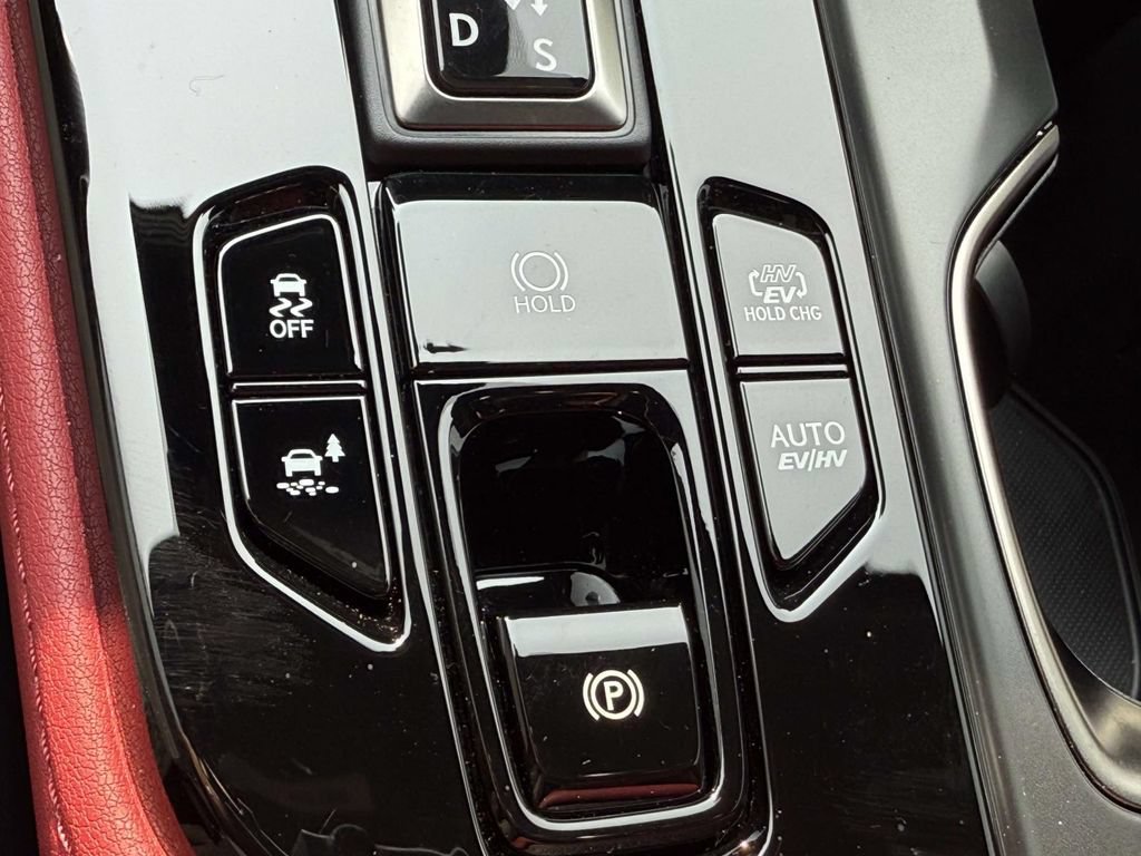 Used 2025 Lexus NX 450h+ F Sport w/ Towing Package (2000 Lbs) AWD/4WD image 23