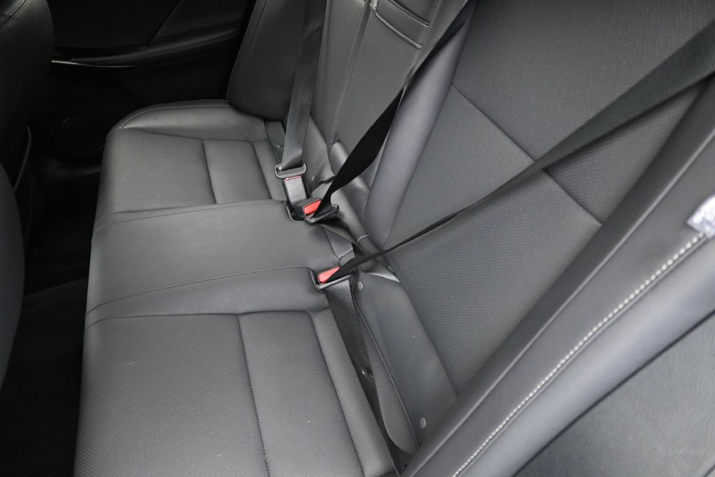 Used 2024 Lexus IS 300 w/ Comfort Package RWD image 21