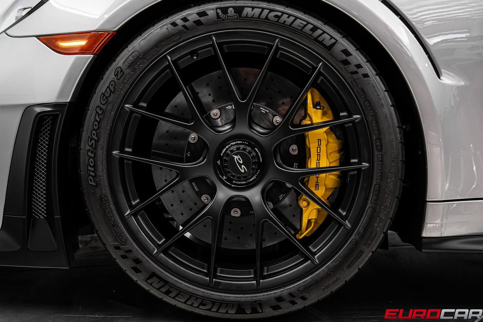 Used 2019 Porsche 911 GT2 RS RWD image 30
