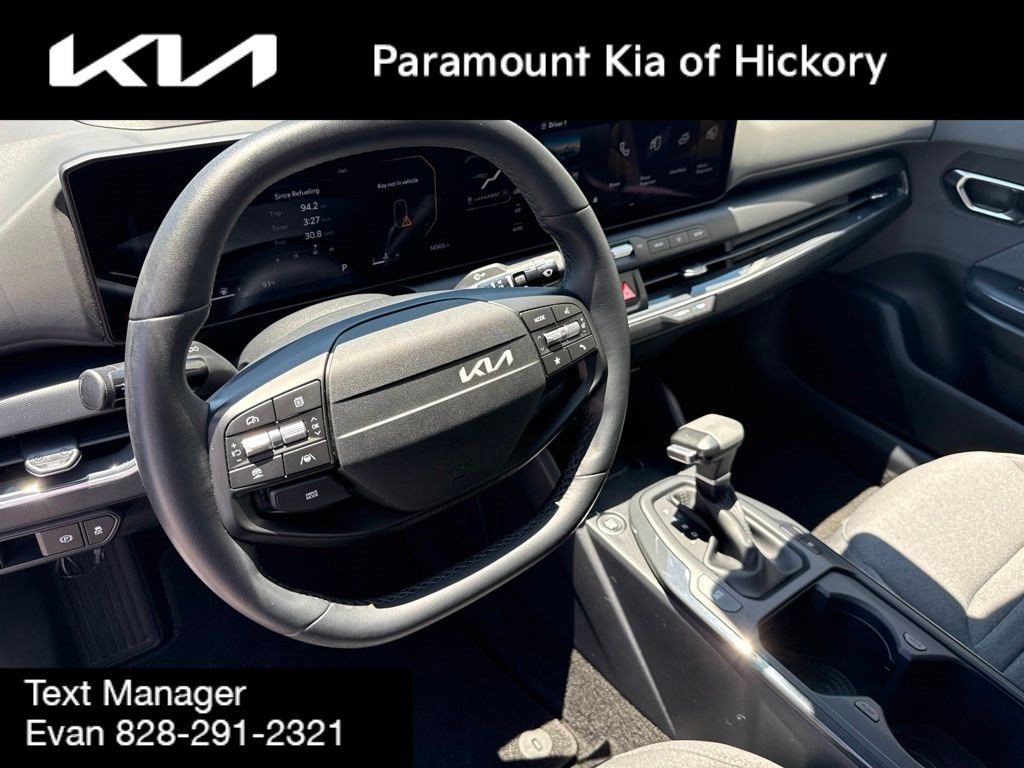 Used 2025 Kia K4 GT-Line Turbo FWD image 20