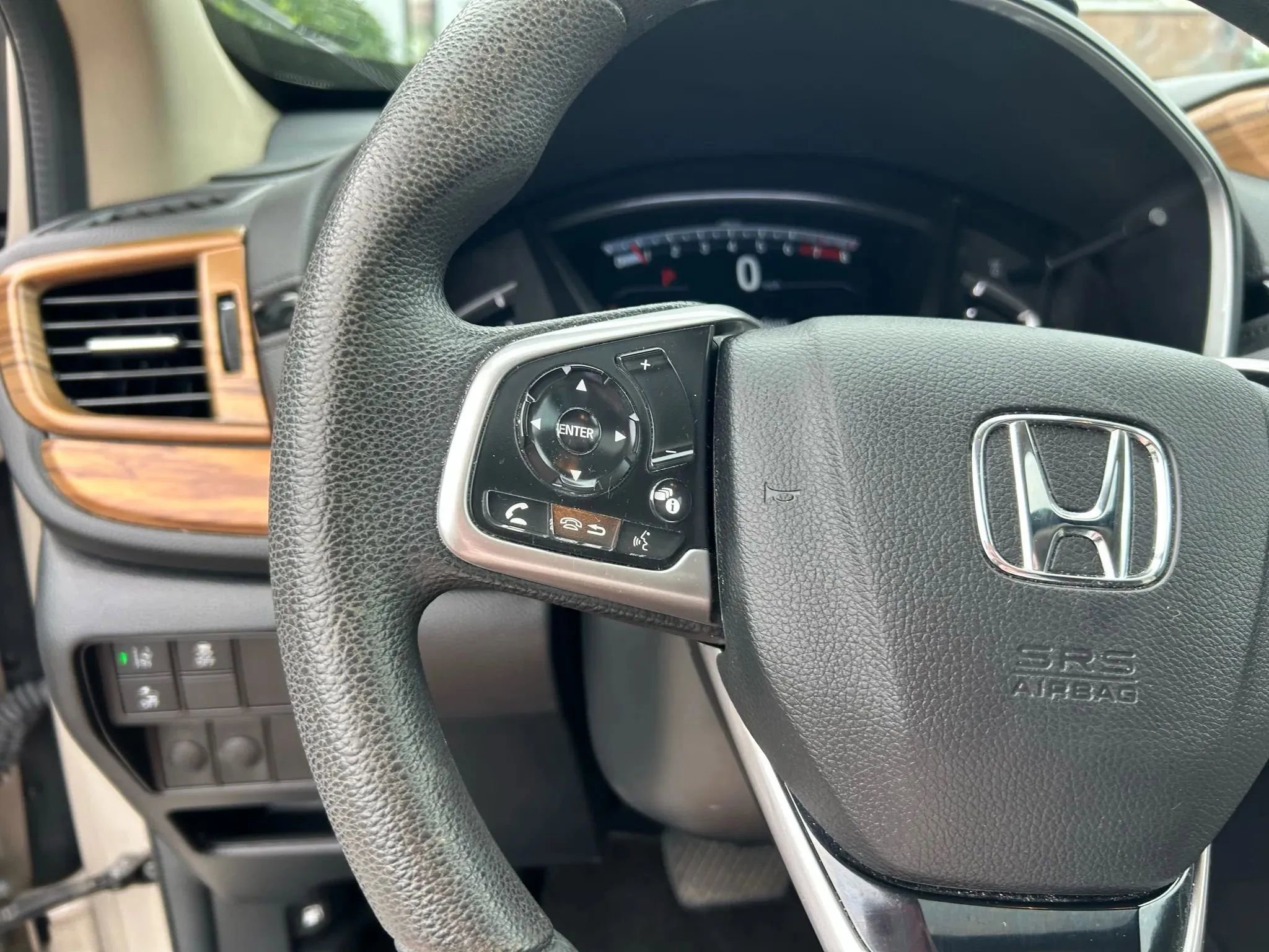Used 2019 Honda CR-V EX image 14