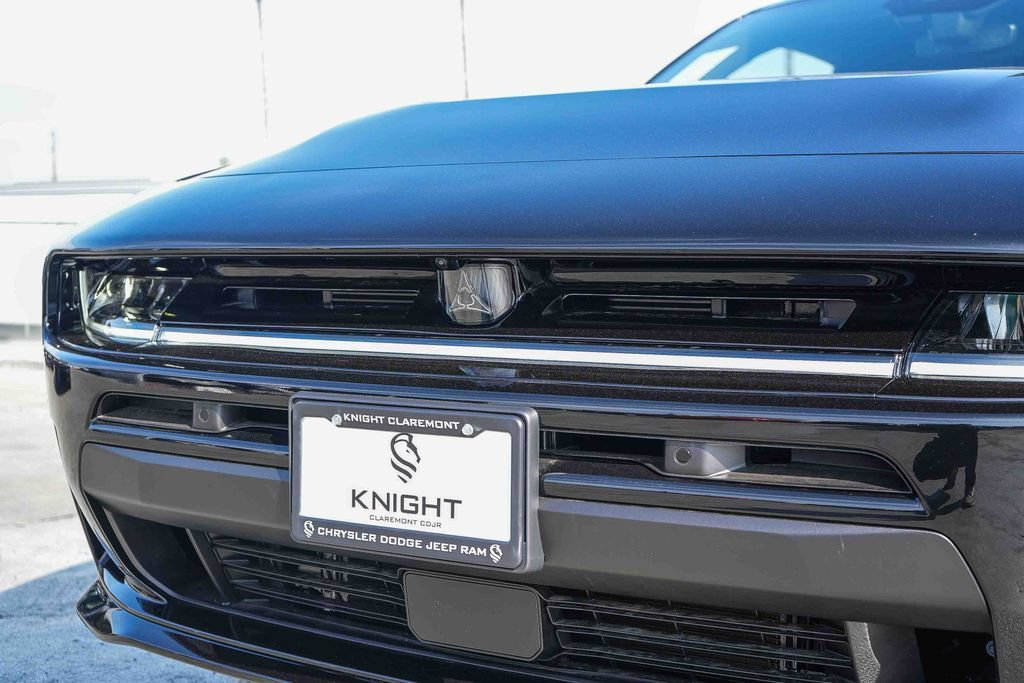 New 2026 Dodge Charger Scat Pack AWD/4WD image 6
