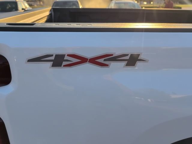 New 2026 Chevrolet Silverado 2500 W/T w/ WT Convenience Package image 22