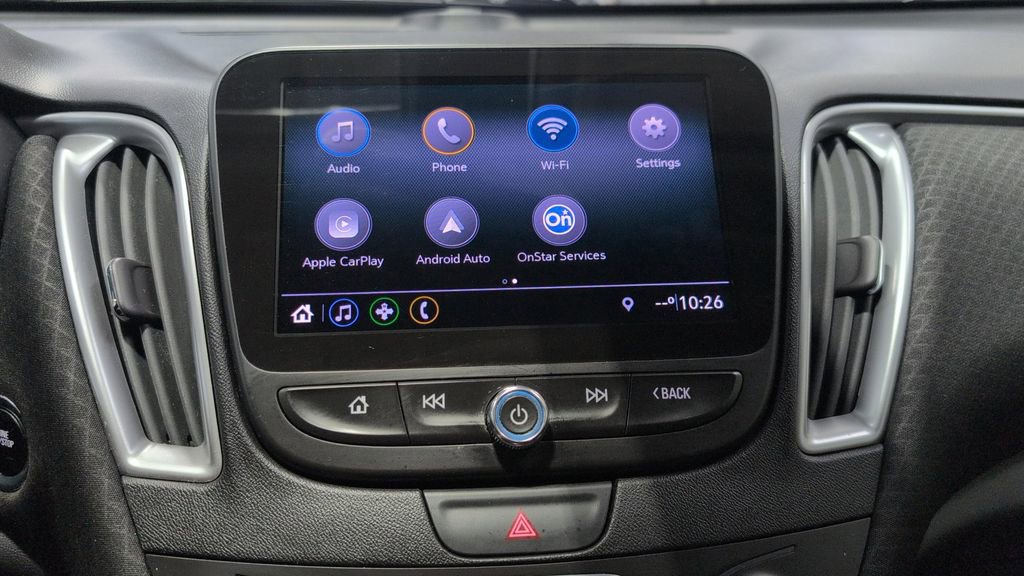 Used 2019 Chevrolet Malibu LS FWD image 12