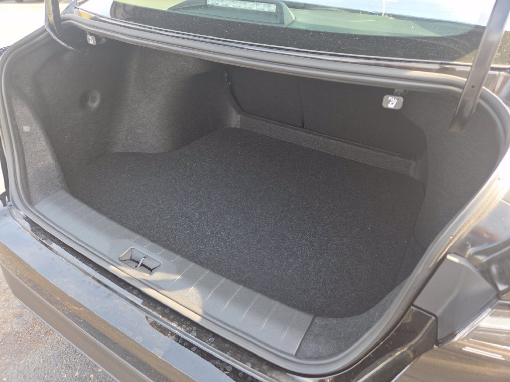 New 2027 Nissan Sentra SV w/ Floor Mat Package FWD image 23