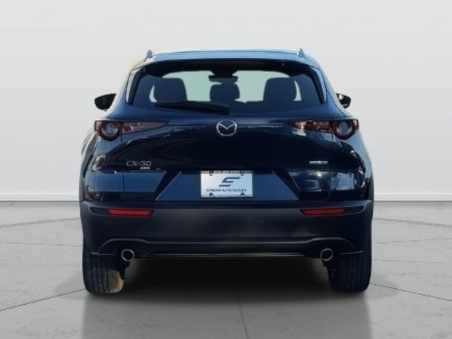 Used 2023 MAZDA CX-30 AWD 2.5 S w/ Select Package image 7