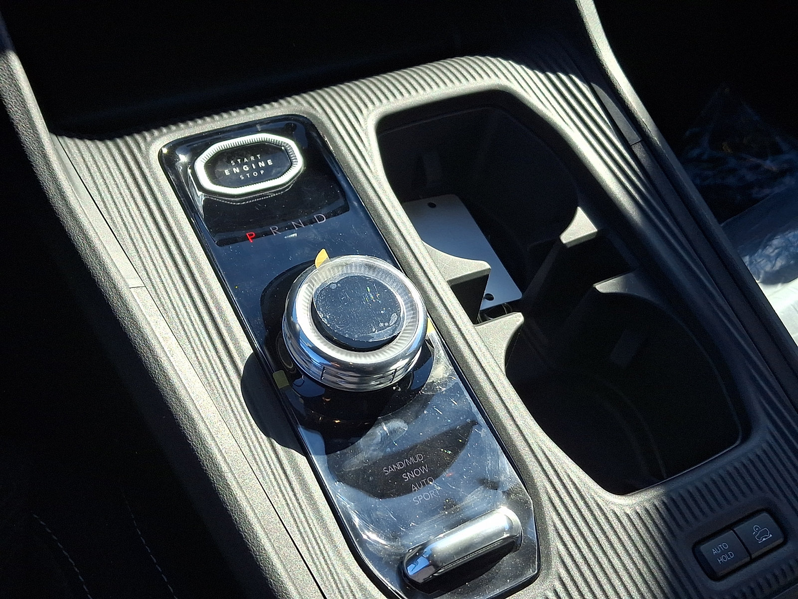 New 2026 Jeep Cherokee Laredo AWD/4WD image 7
