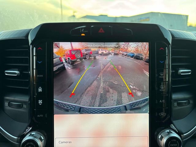 New 2026 RAM 1500 Big Horn image 11