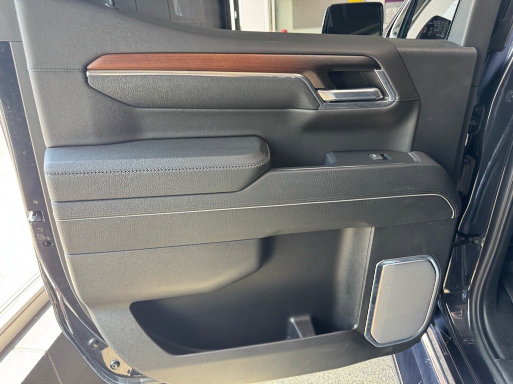 Certified 2024 GMC Sierra 1500 Denali w/ Technology Package image 12