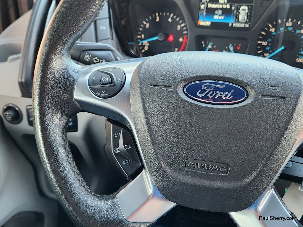 Used 2019 Ford Transit 150 148 Low Roof w/ Exterior Upgrade Package image 45