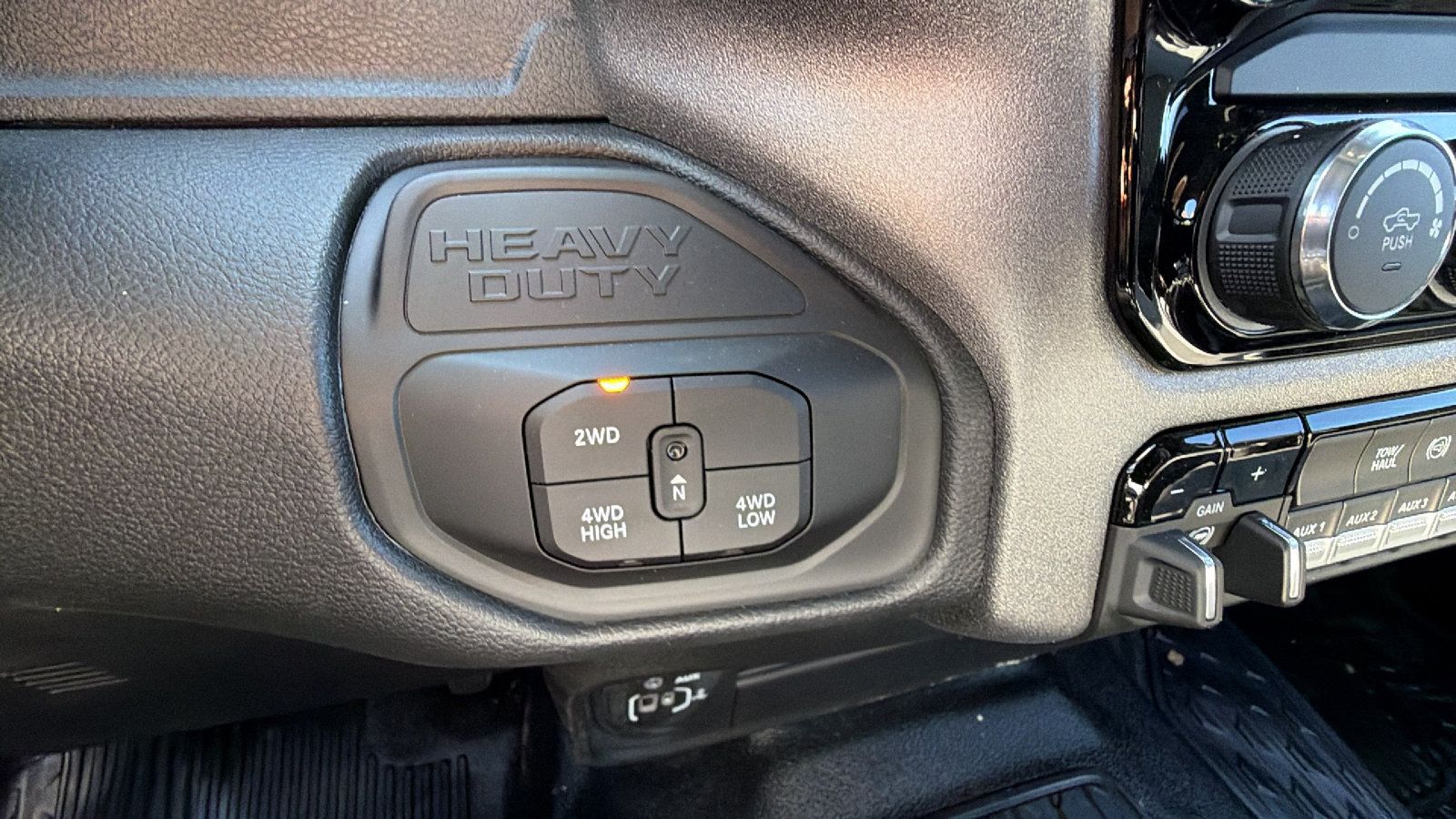 New 2026 RAM 5500 Tradesman w/ Chrome Appearance Group AWD/4WD image 27