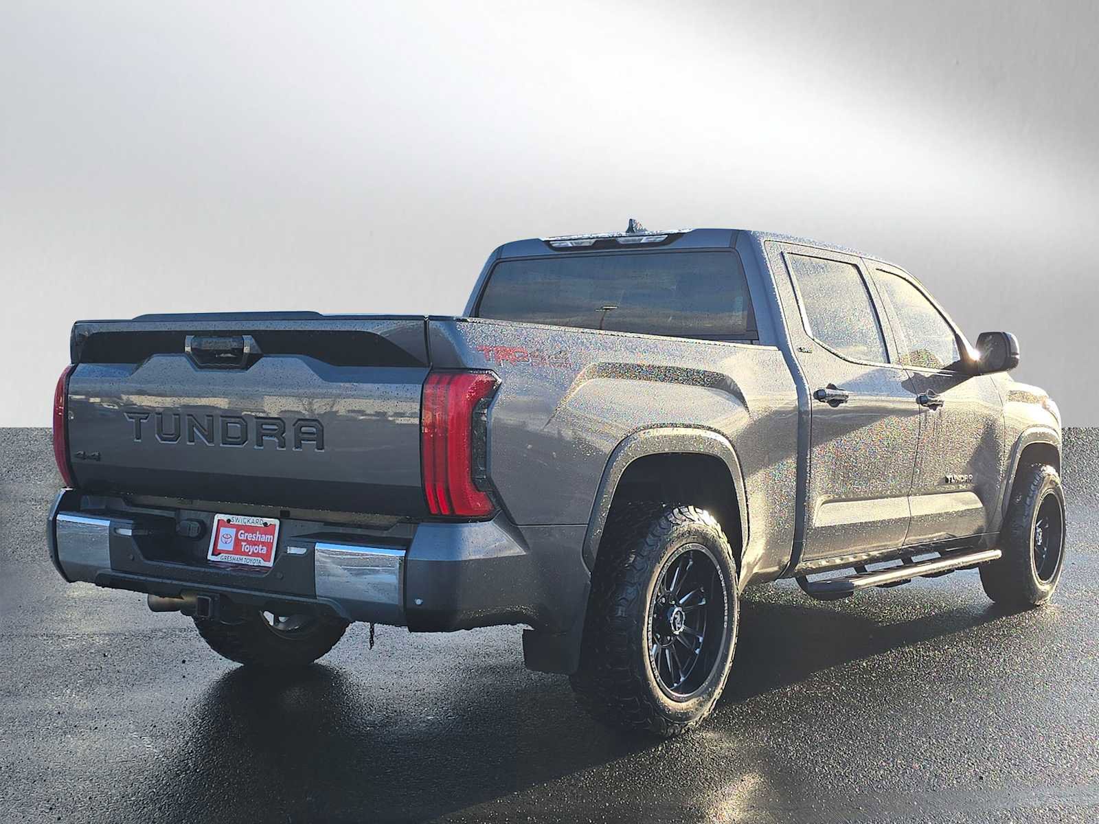 Used 2022 Toyota Tundra SR5 image 3