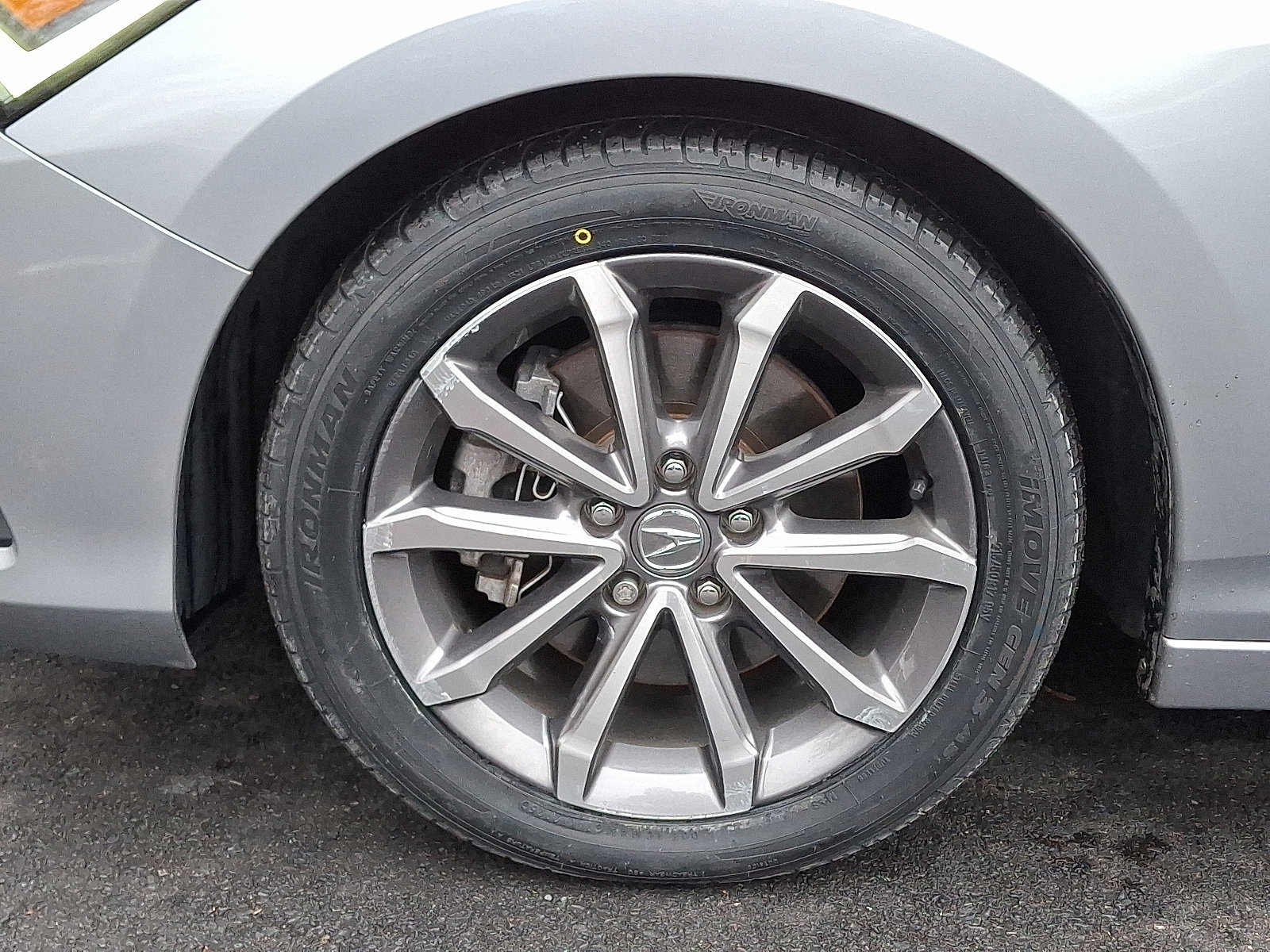 Certified 2023 Acura Integra image 9