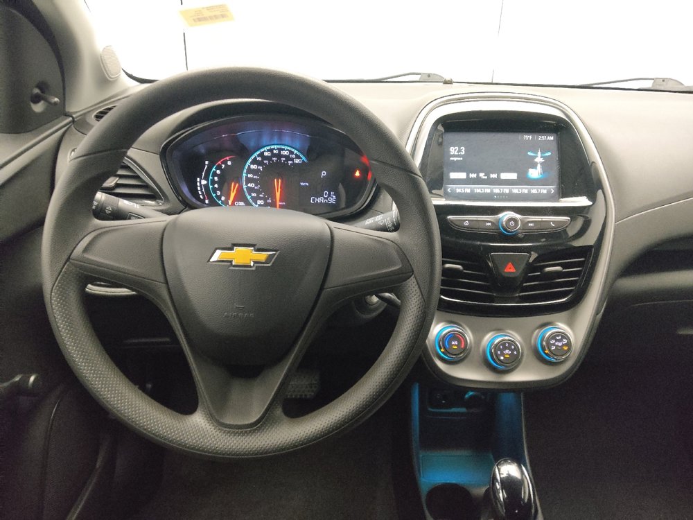 Used 2018 Chevrolet Spark LS image 22