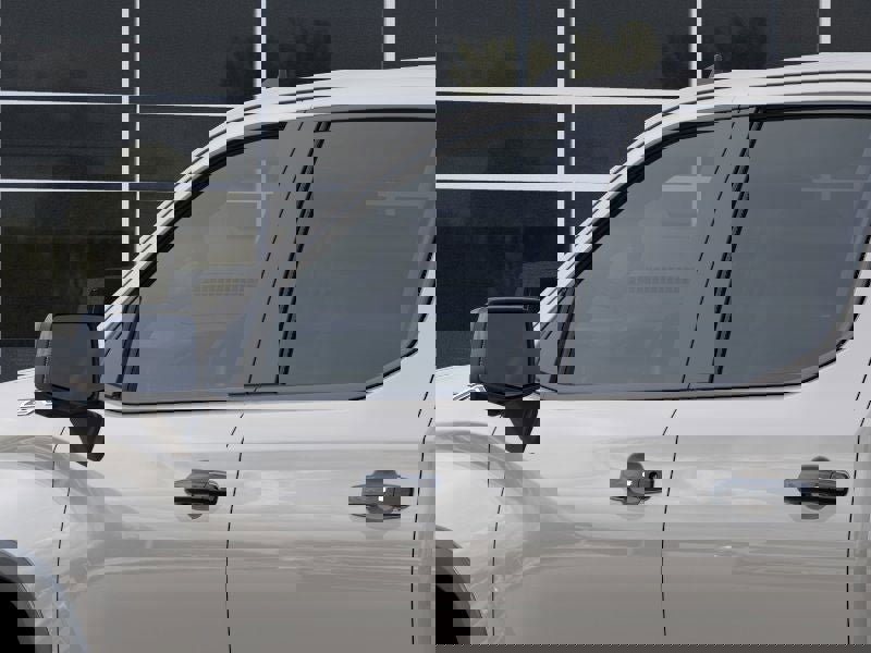 New 2026 Chevrolet Silverado 1500 ZR2 w/ Dark Appearance Package image 51